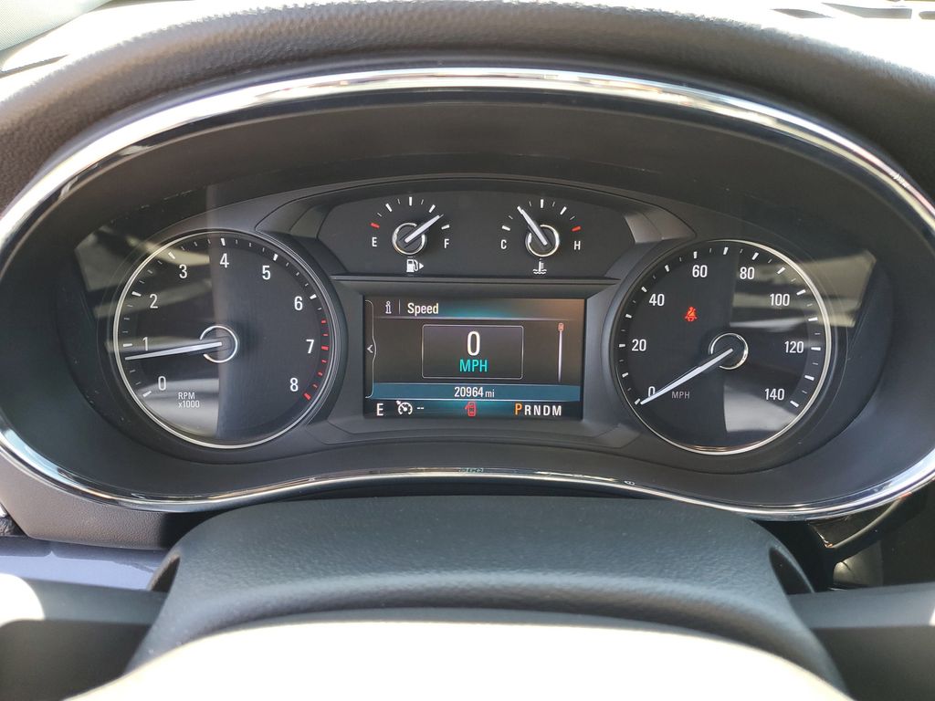 2019 Buick Encore Sport Touring - Photo 11