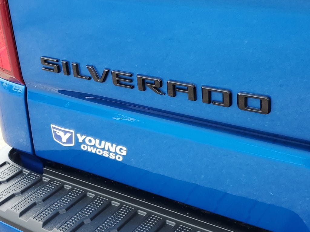2023 Chevrolet Silverado 1500 RST - Photo 33