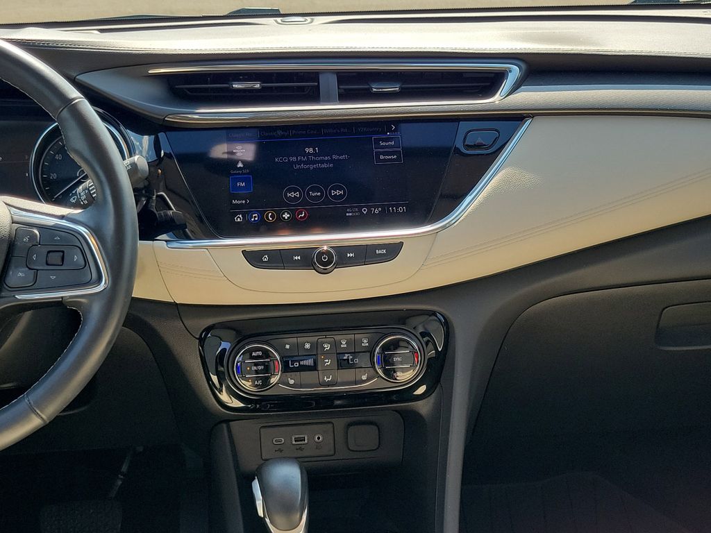 2023 Buick Encore GX Essence - Photo 28