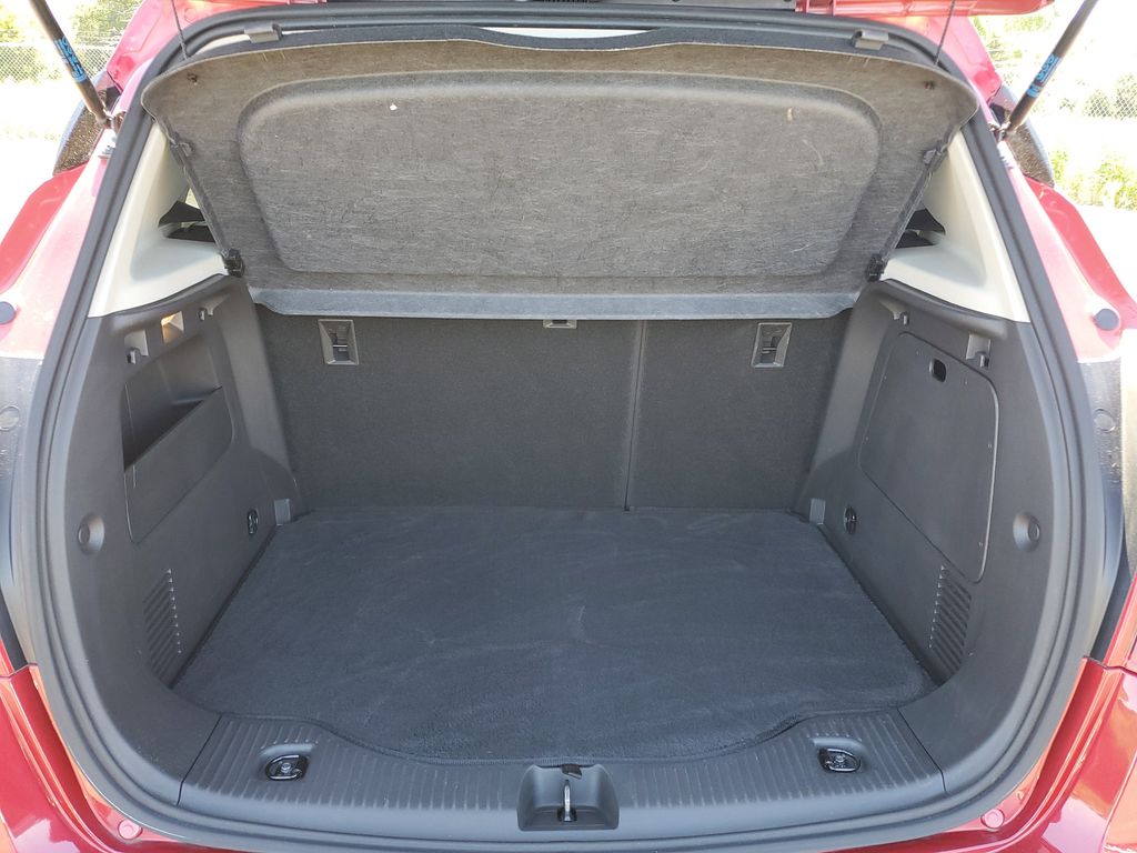 2019 Buick Encore Sport Touring - Photo 29