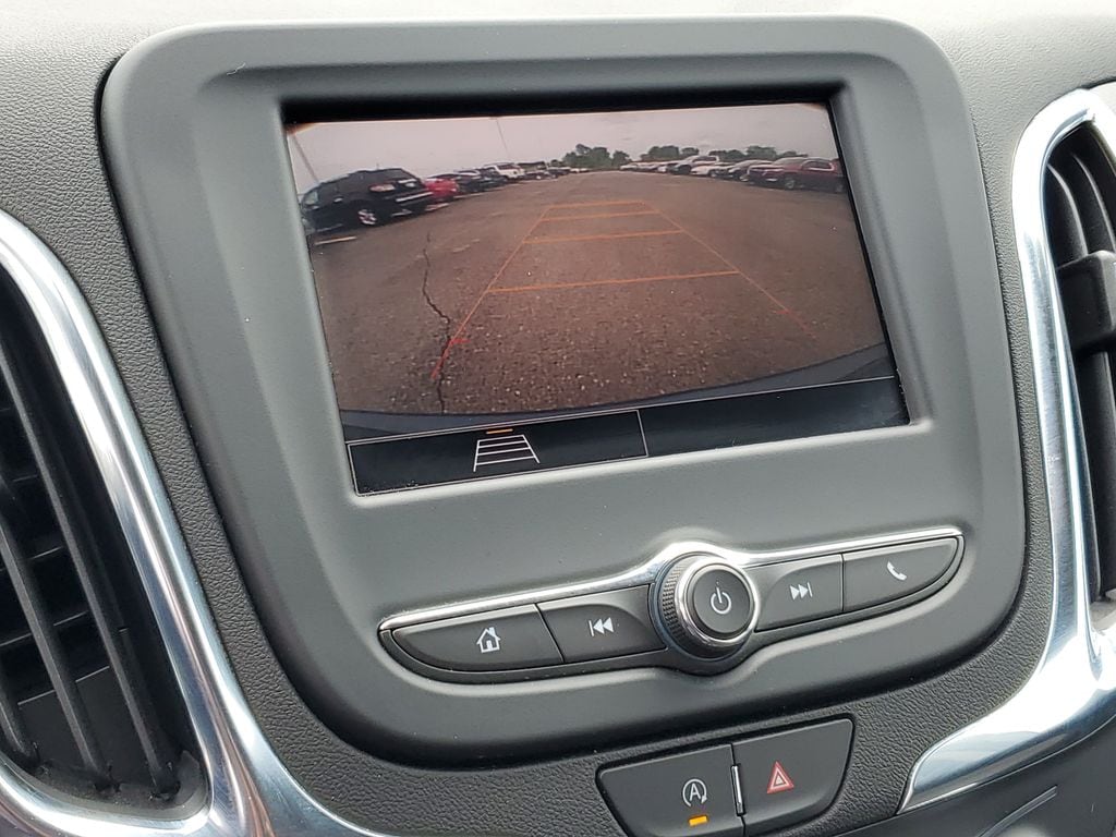 2024 Chevrolet Equinox LT - Photo 17
