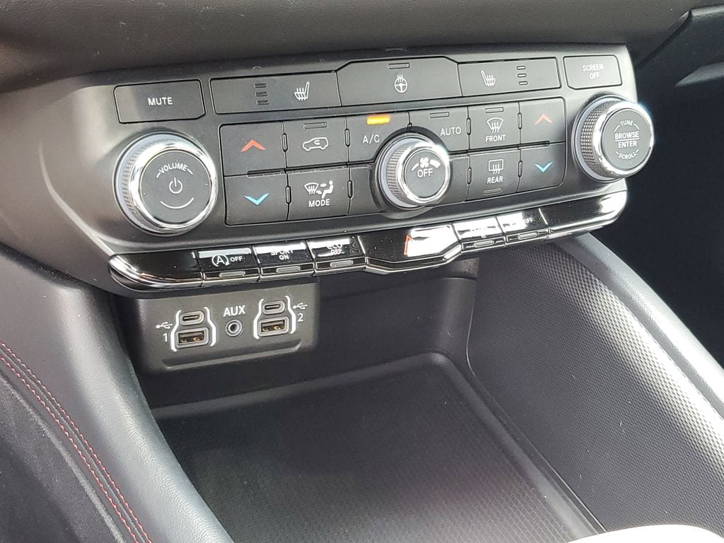 2023 Dodge Durango GT - Photo 19