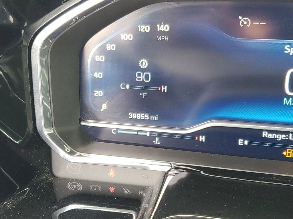 2023 Chevrolet Silverado 1500 RST - Photo 13