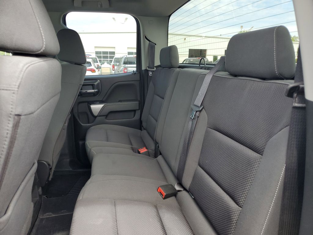 2019 Chevrolet Silverado 1500 LD LT Z71 - Photo 26
