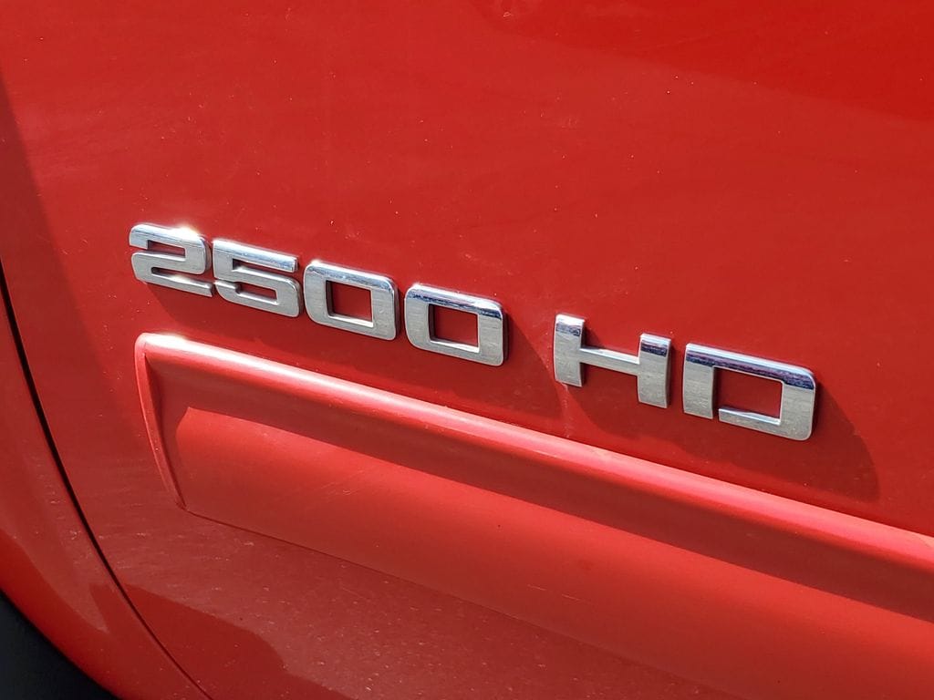 2014 Chevrolet Silverado 2500HD LT - Photo 27
