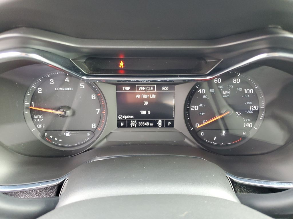2023 Chevrolet TrailBlazer LT - Photo 12