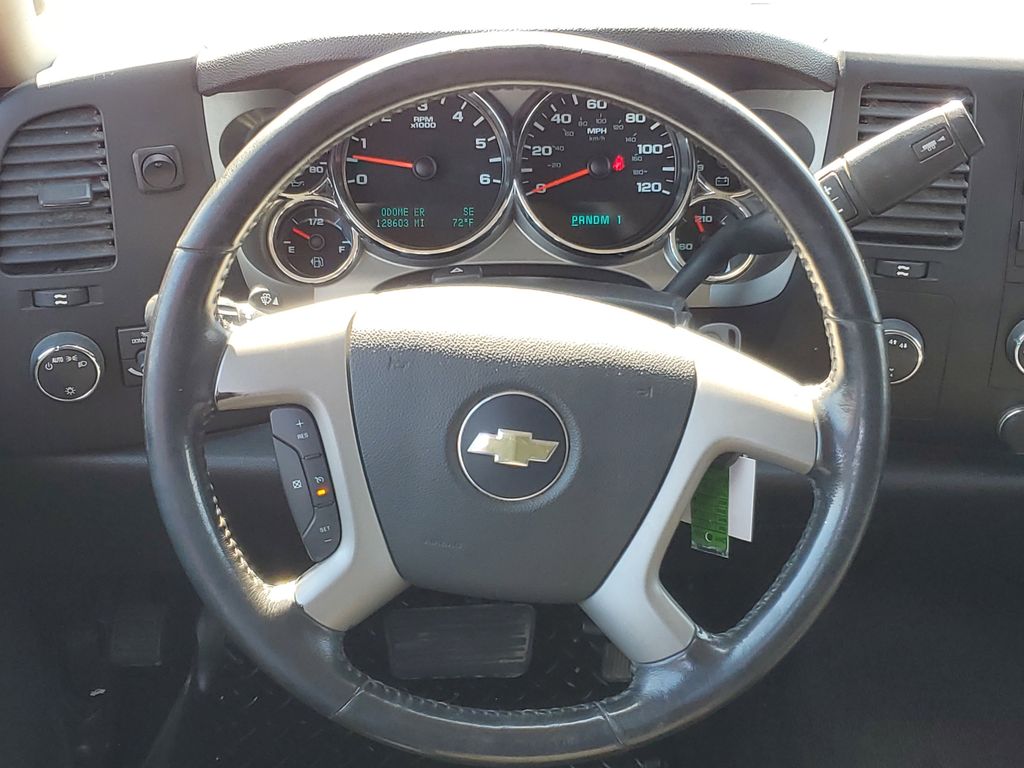 2014 Chevrolet Silverado 2500HD LT - Photo 18