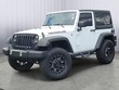 Jeep Wrangler JK