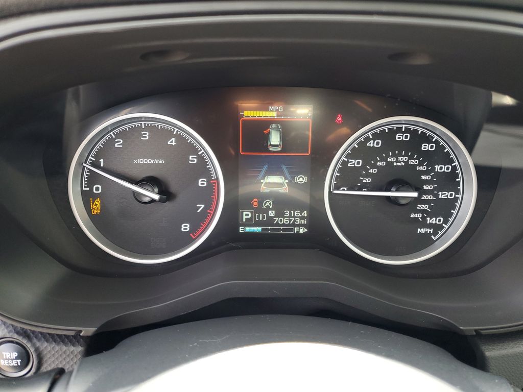 2022 Subaru Forester Premium - Photo 11