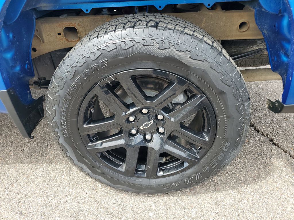 2023 Chevrolet Silverado 1500 RST - Photo 32