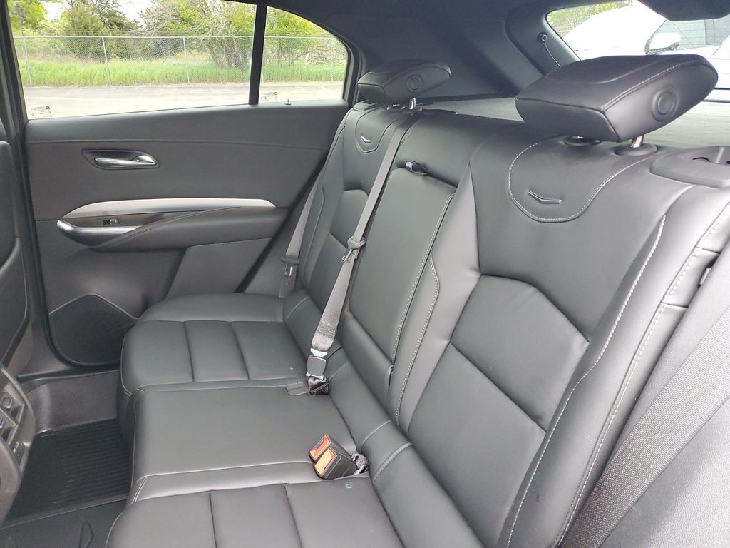 2021 Cadillac XT4 Premium Luxury - Photo 24