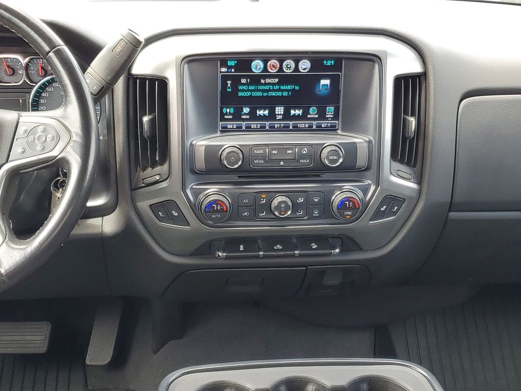 2019 Chevrolet Silverado 1500 LD LT Z71 - Photo 25