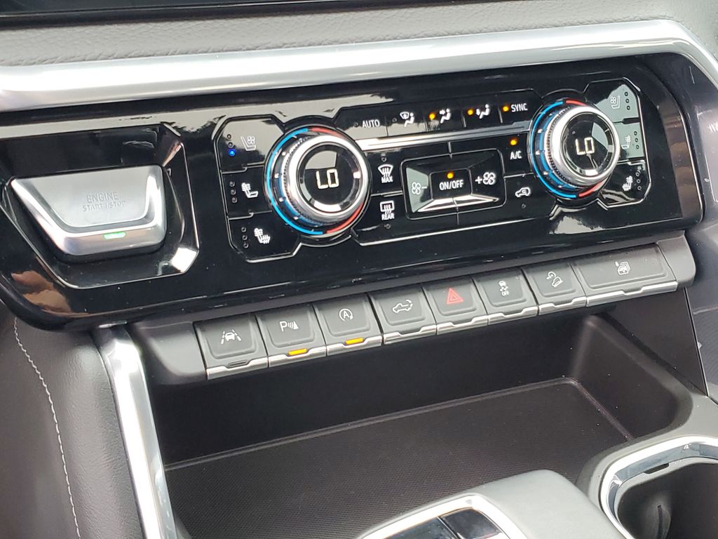 2023 GMC Sierra 1500 Denali Denali - Photo 21