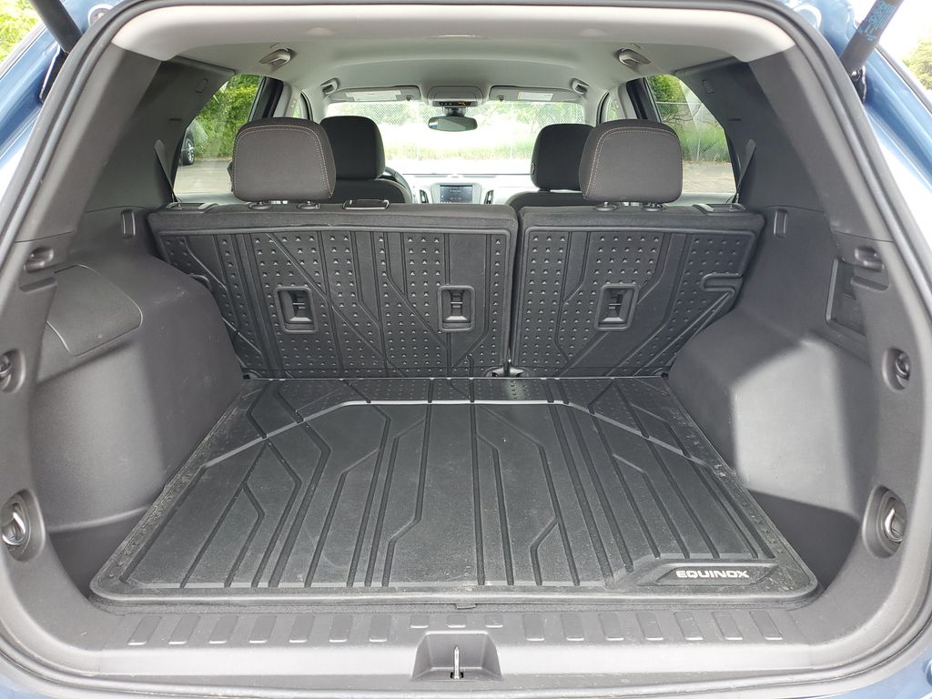 2024 Chevrolet Equinox LT - Photo 29
