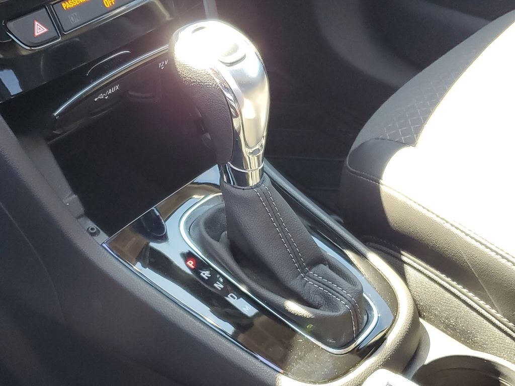 2019 Buick Encore Sport Touring - Photo 21