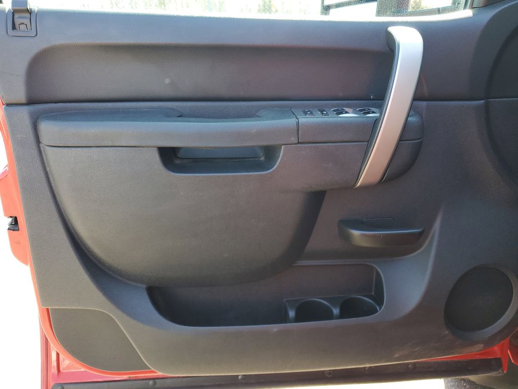 2014 Chevrolet Silverado 2500HD LT - Photo 15