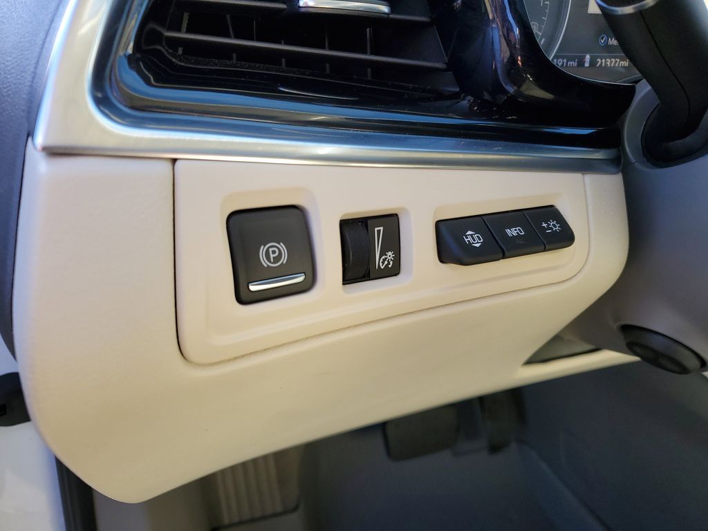 2024 Cadillac XT6 Premium Luxury - Photo 9