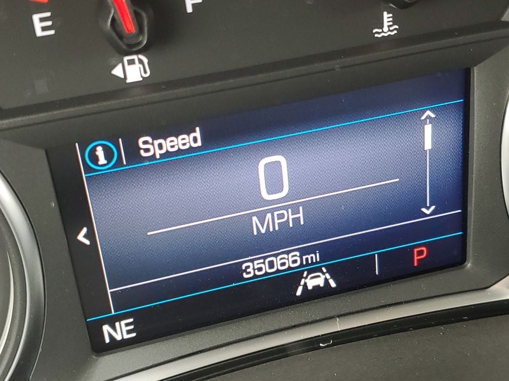 2023 GMC Terrain SLE - Photo 13