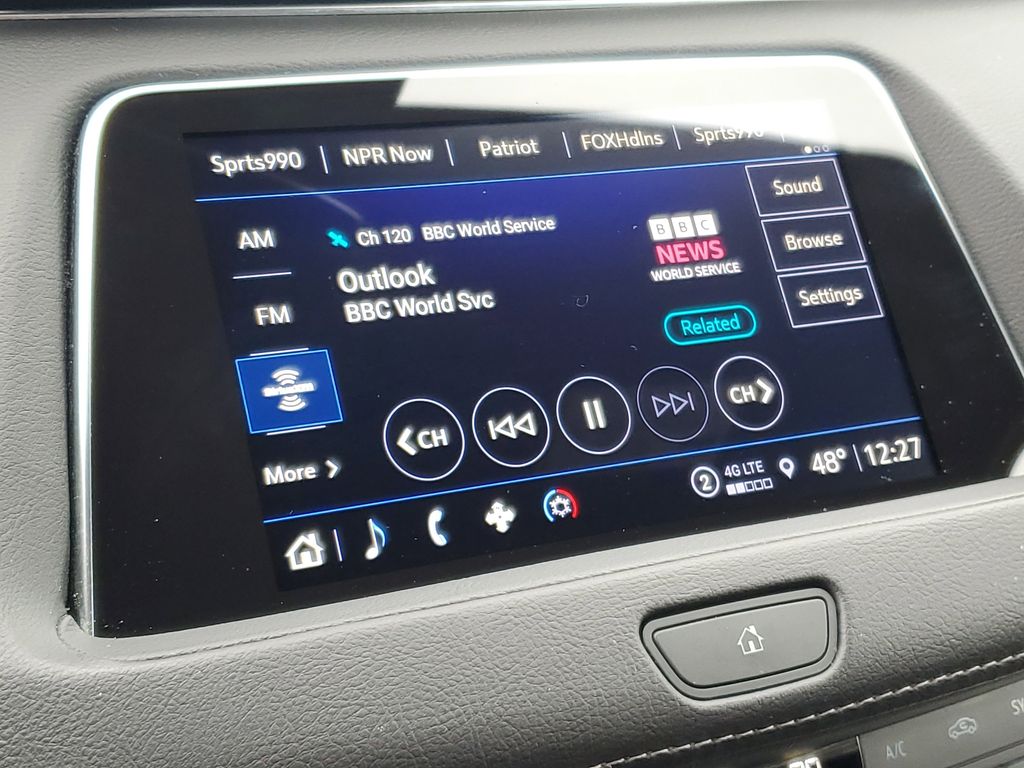 2021 Cadillac XT4 Premium Luxury - Photo 14