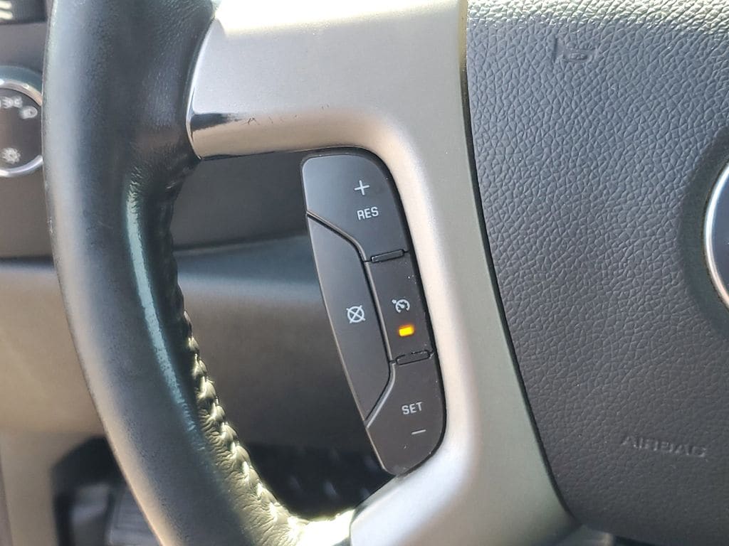 2014 Chevrolet Silverado 2500HD LT - Photo 10