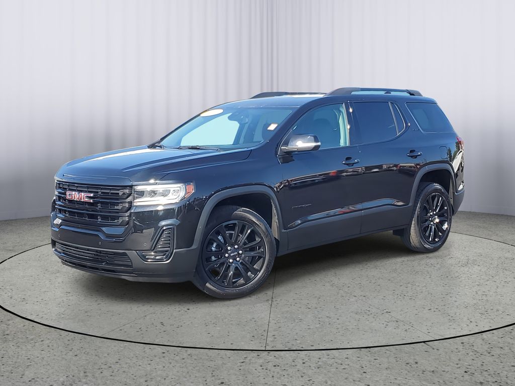 2023 GMC Acadia SUV 