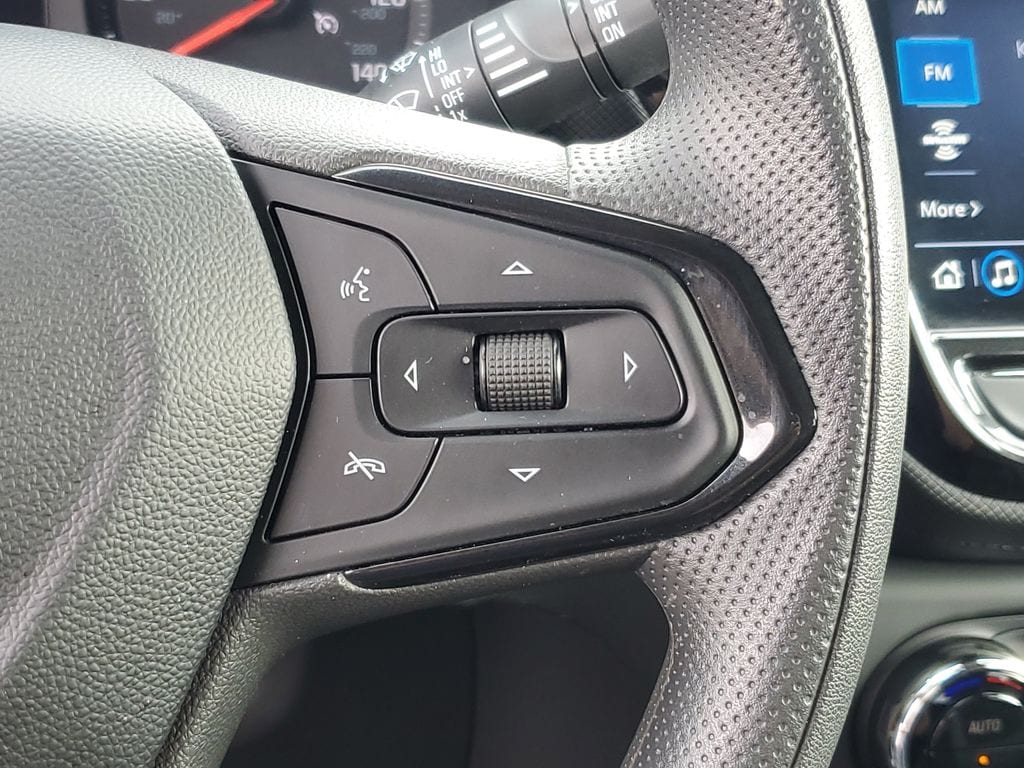 2023 Chevrolet TrailBlazer LT - Photo 16
