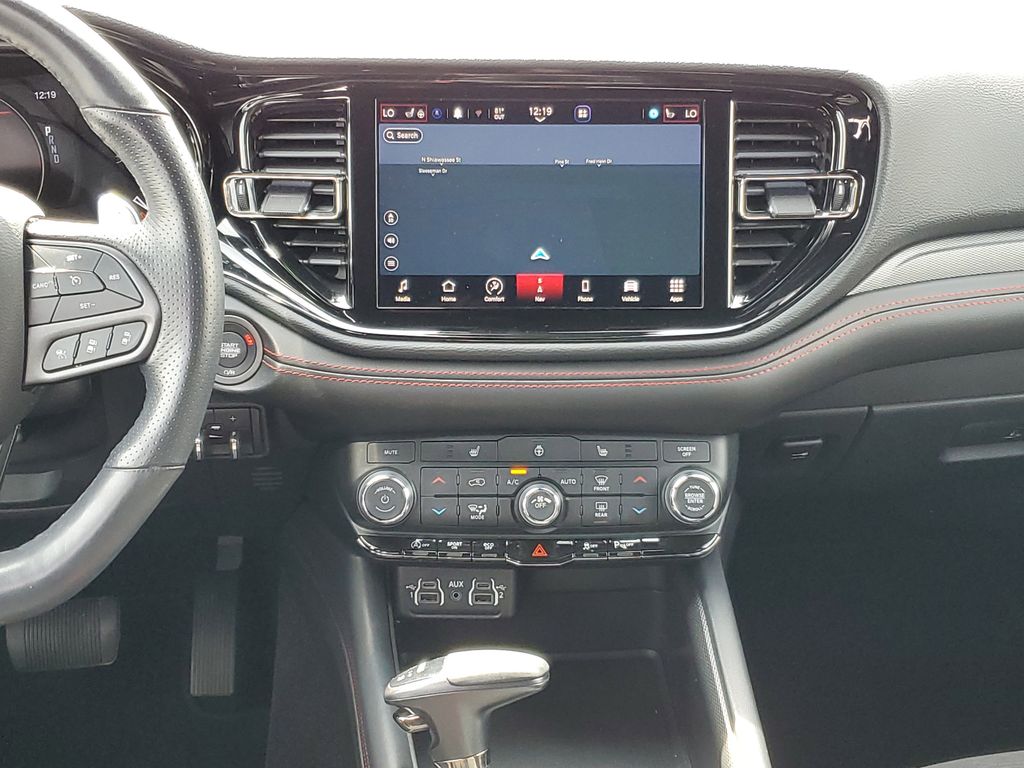 2023 Dodge Durango GT - Photo 26