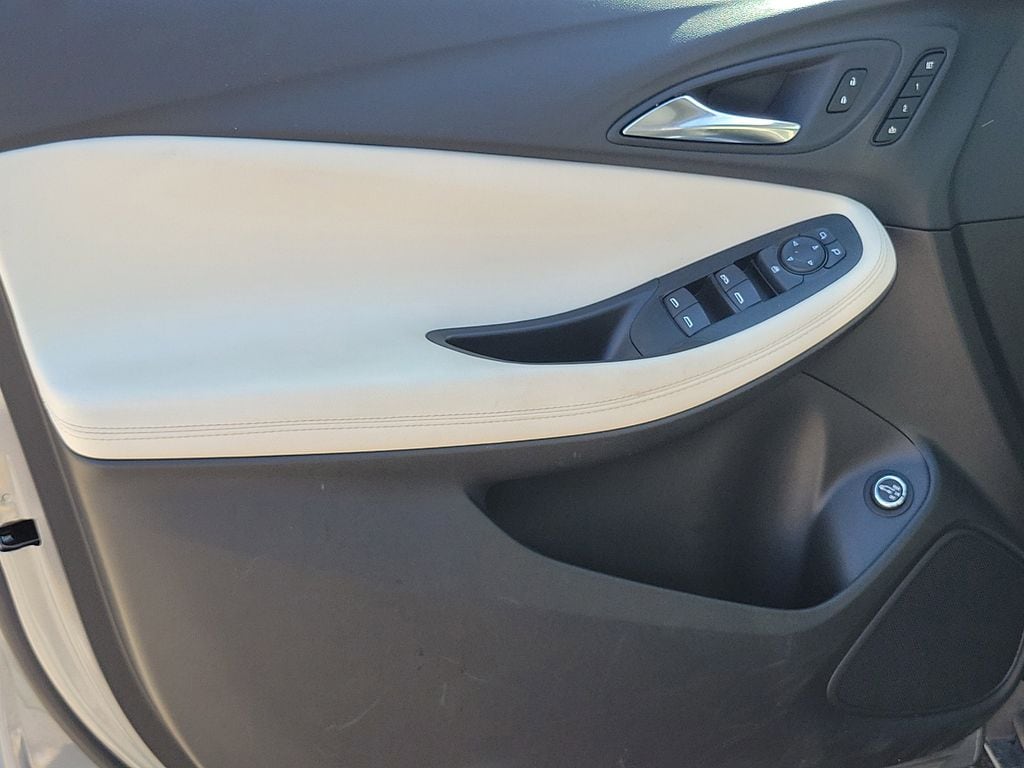 2023 Buick Encore GX Essence - Photo 22