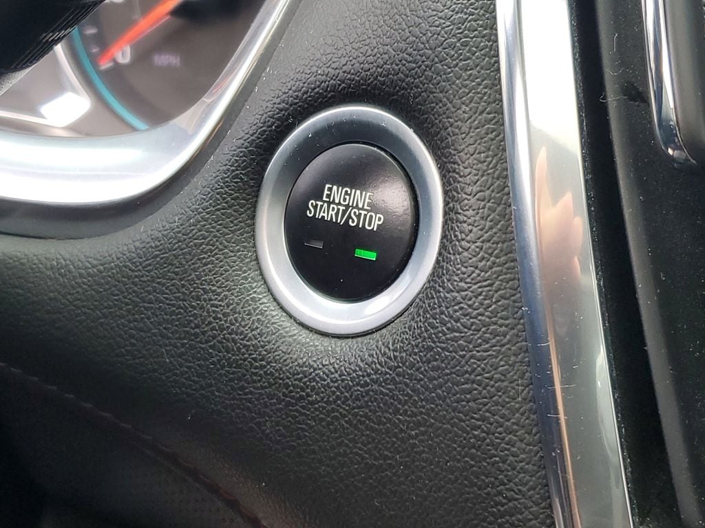 2023 Chevrolet Traverse RS - Photo 17