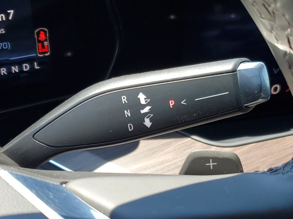 2025 Chevrolet Tahoe Z71 - Photo 17