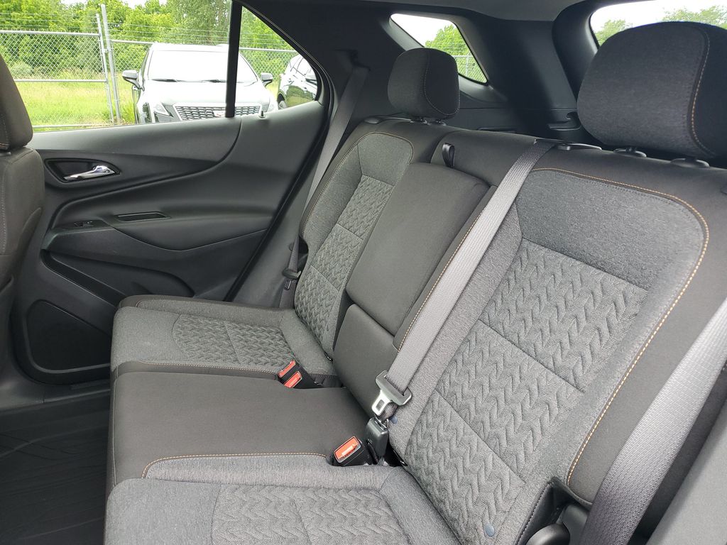 2024 Chevrolet Equinox LT - Photo 26