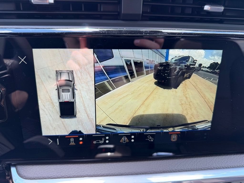 2026 GMC Sierra 1500 Denali - Photo 23