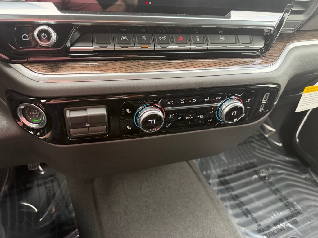 2026 GMC Sierra 1500 Elevation - Photo 12