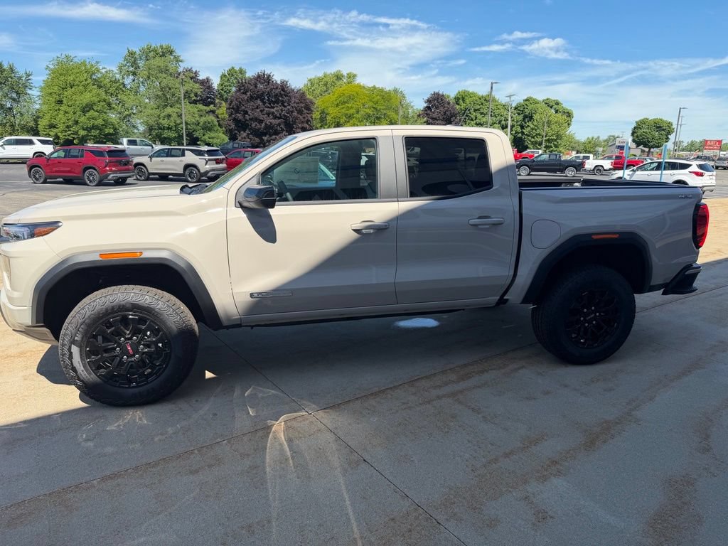 2026 GMC Canyon Elevation - Photo 6
