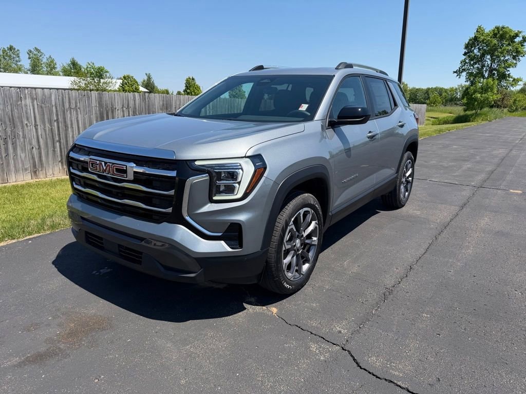 2026 GMC Terrain Elevation AWD's photo