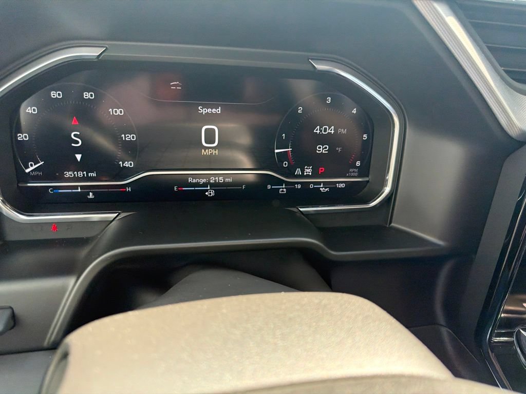 2025 GMC Sierra 1500 Denali - Photo 13