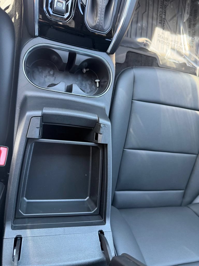 2026 GMC Canyon Elevation - Photo 22