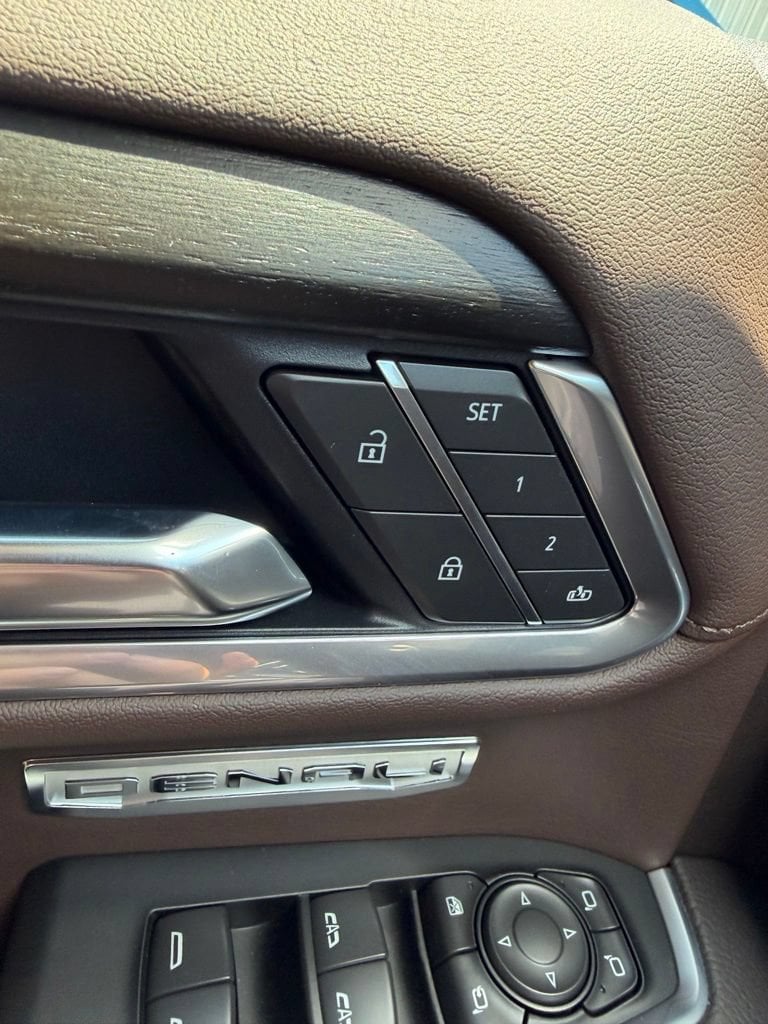 2026 GMC Sierra 1500 Denali - Photo 20