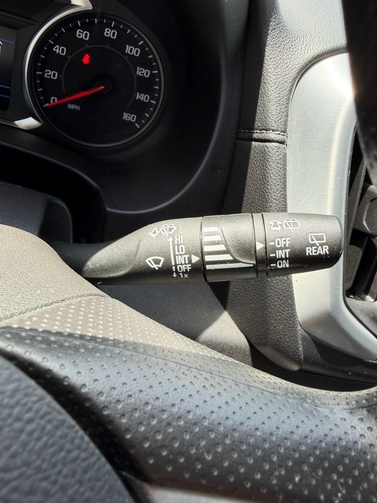 2024 GMC Terrain SLE - Photo 25