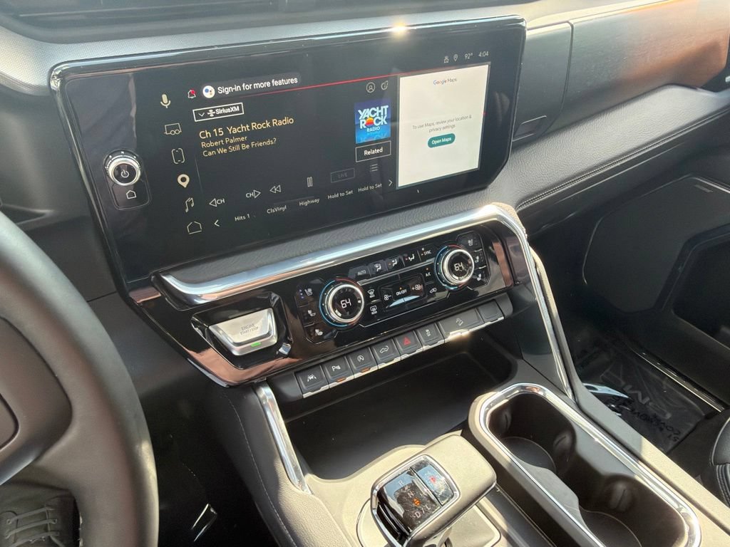 2025 GMC Sierra 1500 Denali - Photo 12