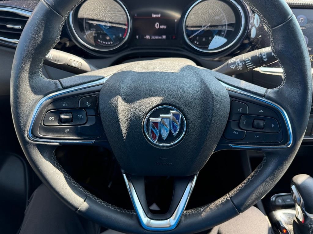 2023 Buick Encore GX Preferred - Photo 22