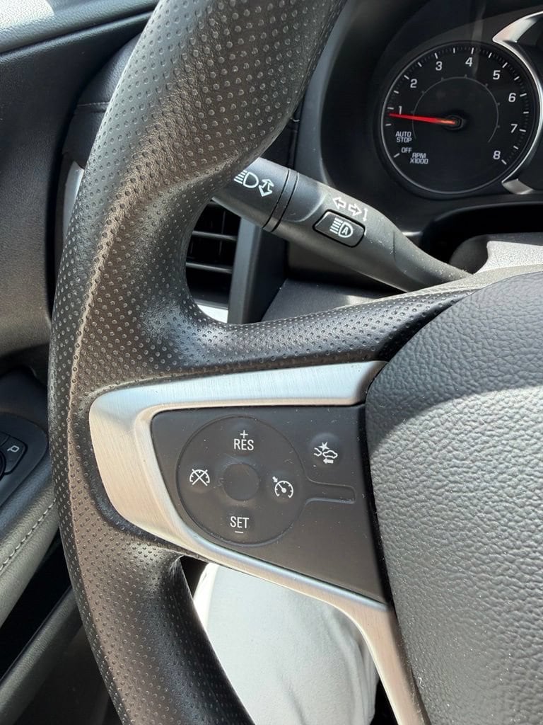 2024 GMC Terrain SLE - Photo 23
