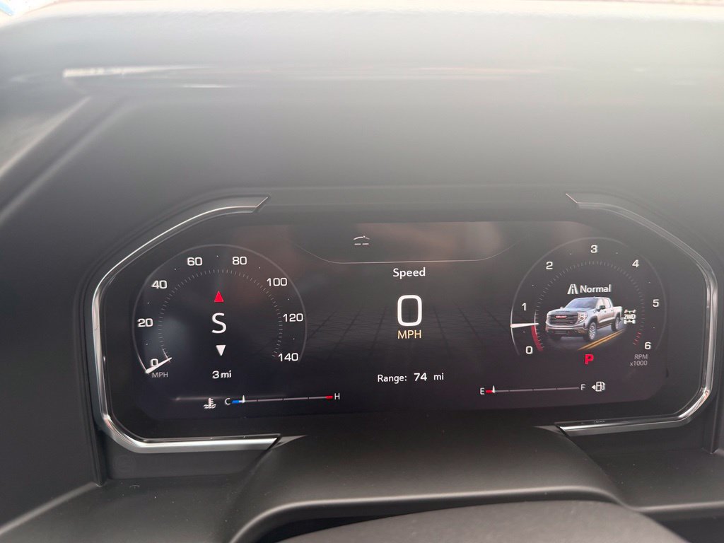 2026 GMC Sierra 1500 AT4 - Photo 15