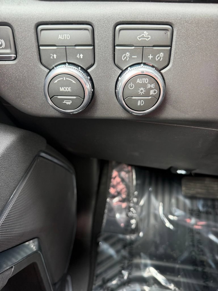 2026 GMC Sierra 1500 Elevation - Photo 14
