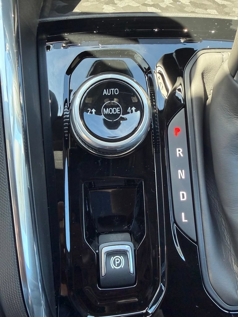 2026 GMC Canyon Elevation - Photo 21