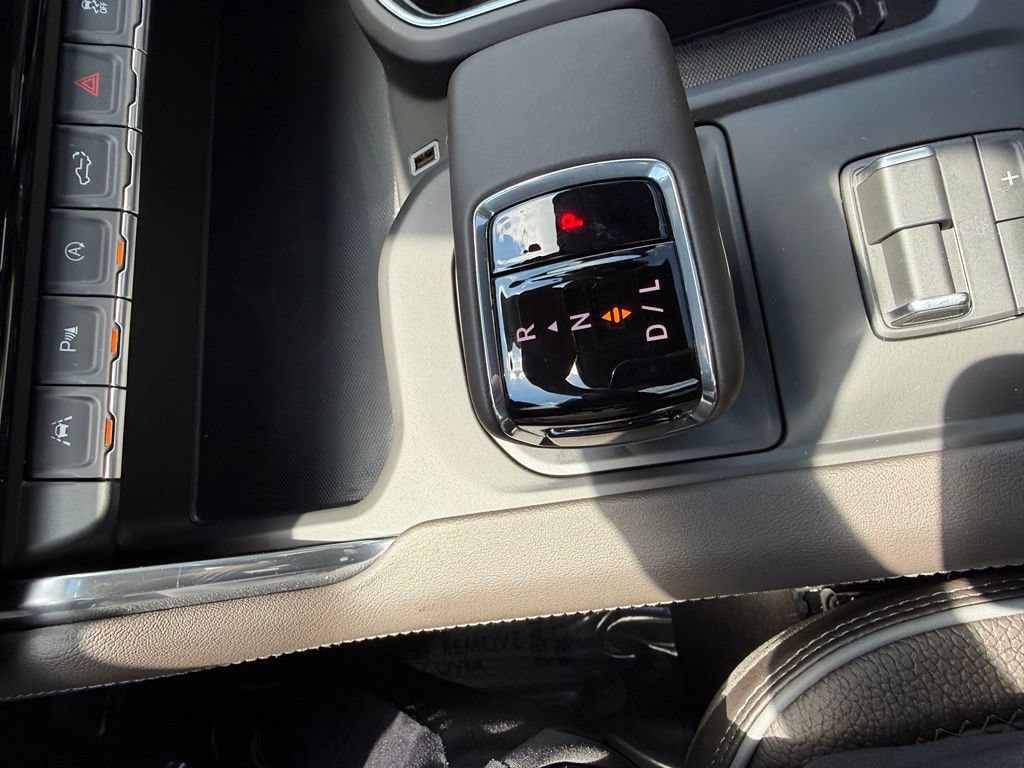 2026 GMC Sierra 1500 Denali - Photo 25