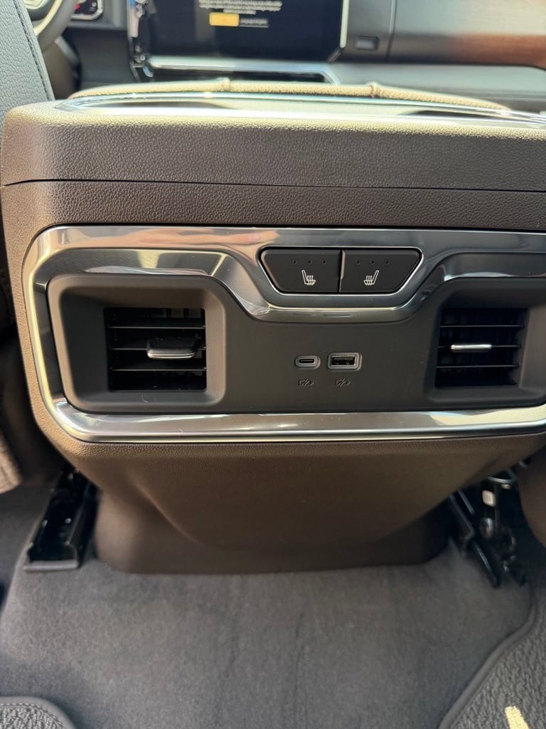 2026 GMC Sierra 1500 Denali - Photo 16