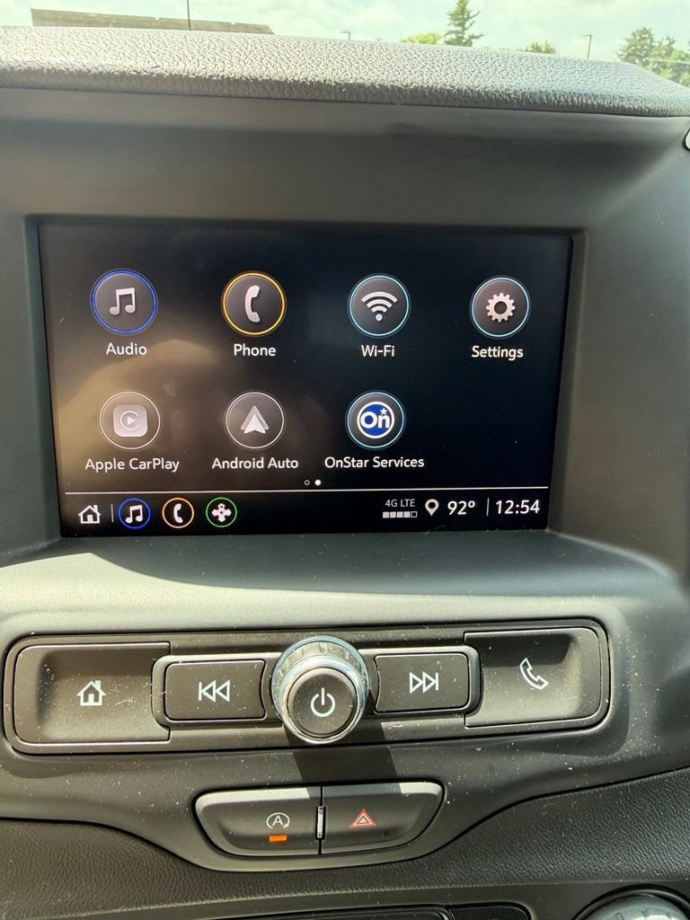 2024 GMC Terrain SLE - Photo 21