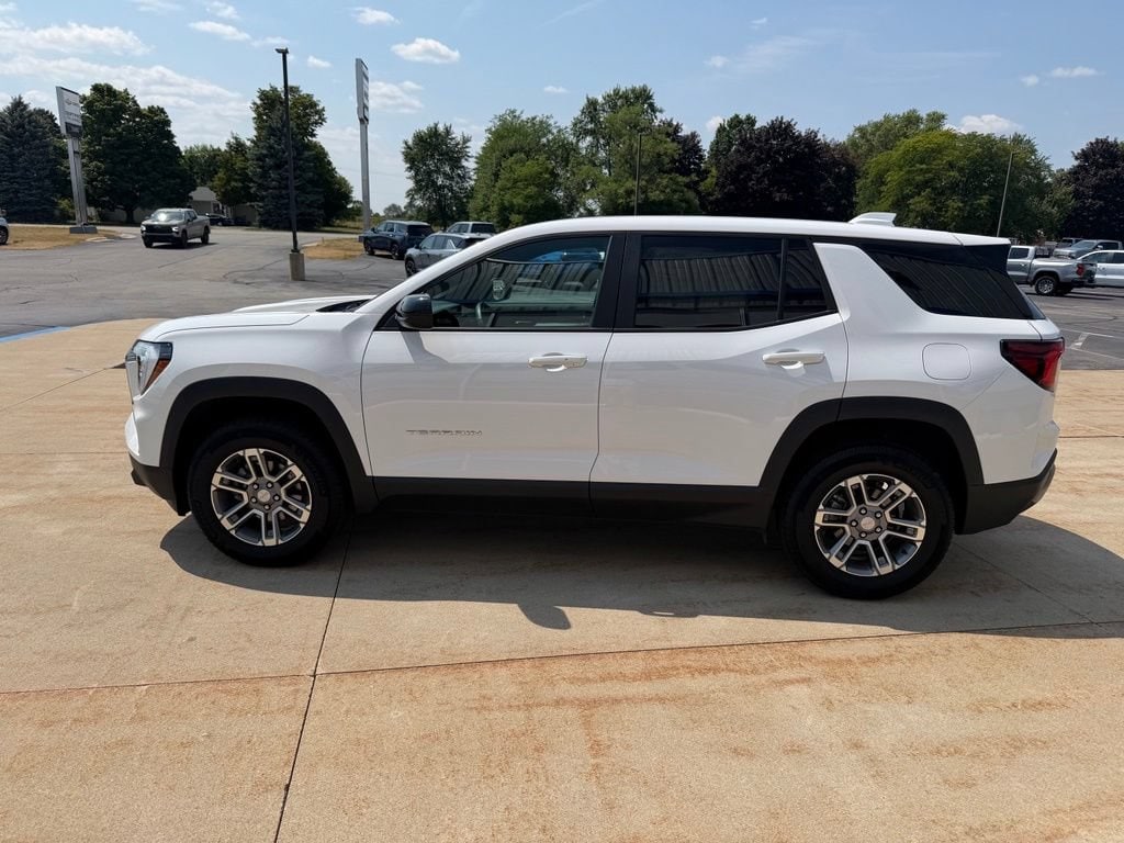 2026 GMC Terrain Elevation - Photo 6