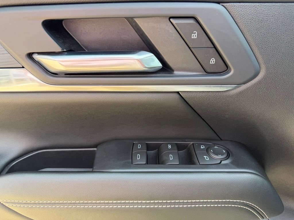 2026 GMC Terrain Elevation - Photo 13